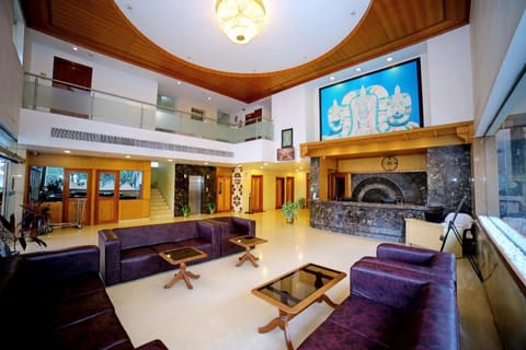 Hotel Raj Park Vacation rental in Tirupati