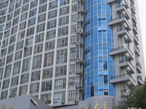 Fuzhou Tongyijia Apartment Hotel Apartamento in Fujian