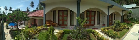 Family Garden Homestay Vacation rental in Batu Layar