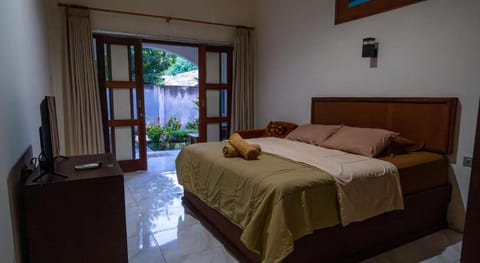 Family Garden Homestay Vacation rental in Batu Layar