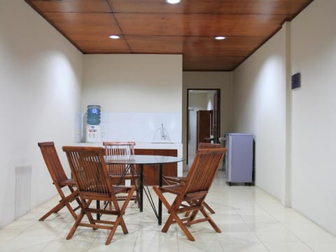 Hotel Augusta Lembang Vacation rental in Lembang