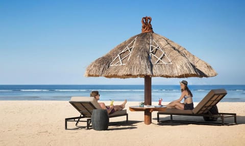 Sofitel Bali Nusa Dua Beach Resort Resort in Kuta Selatan