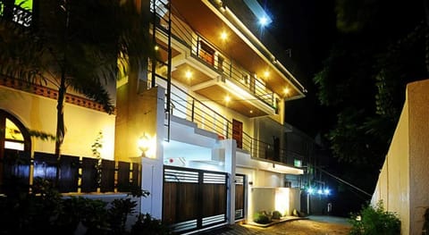 Westcliff Villa by Bluewaves Vacation rental in Boracay