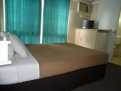 Moondarra Motel Location de vacances in Innisfail