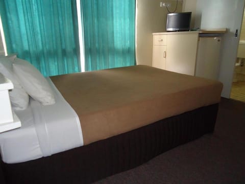 Moondarra Motel Location de vacances in Innisfail