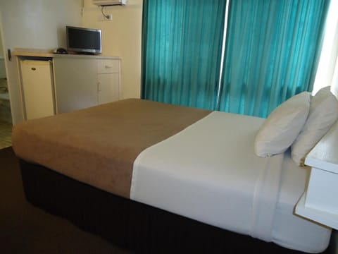 Moondarra Motel Location de vacances in Innisfail