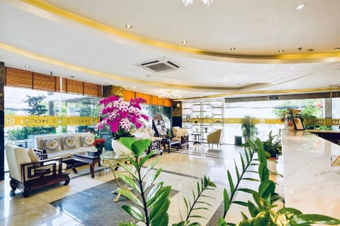 Happy Life Hotel Vacation rental in Ho Chi Minh City