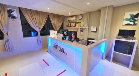 De UPTOWN Hotel @ Subang Jaya Vacation rental in Subang Jaya