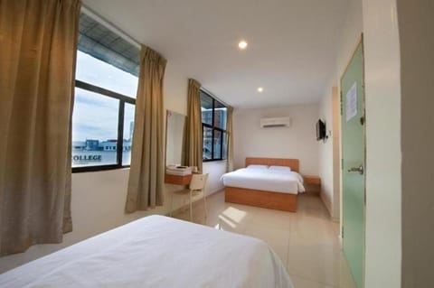 De UPTOWN Hotel @ Subang Jaya Hotel in Subang Jaya
