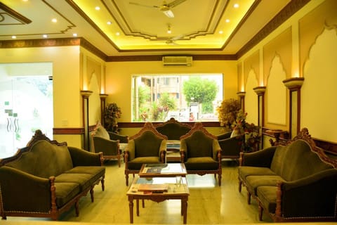 Hotel Vasundhara Palace Rishikesh Hotel in Rishikesh
