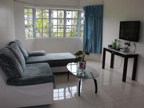 David's Apartment @ Greenhill Resort Eigentumswohnung in Tanah Rata