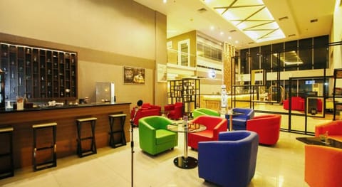 Hotel Dafam Pekanbaru Vacation rental in West Sumatra, Indonesia