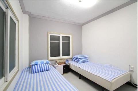 Yusun Guesthouse Vacation rental in Busan