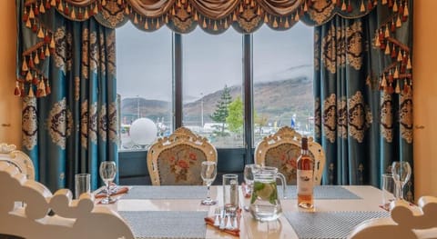 Muthu Fort William Hotel Vacation rental in Fort William