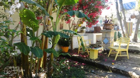 Zagara di Sicilia Vacation rental in Marsala