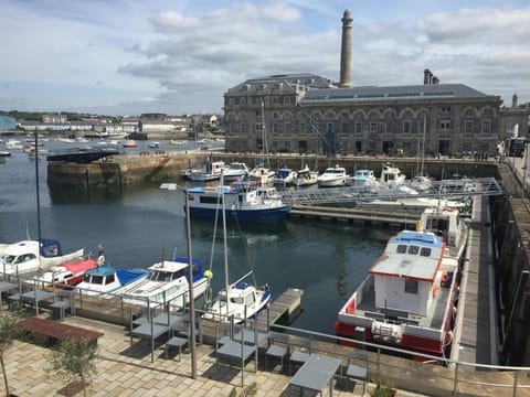 Royal William Yard Apartments Vacation rental in Plymouth