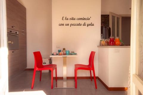 B&B Cento Passi Dalle Mura Vacation rental in Capannori