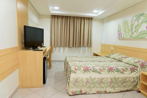 Hotel Domani Vacation rental in Guarulhos