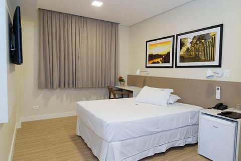 Hotel Domani Vacation rental in Guarulhos