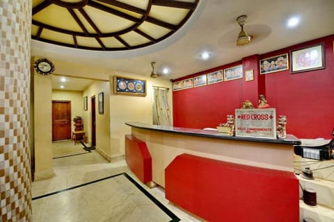 Hotel Janpath Hotel in Bhubaneswar