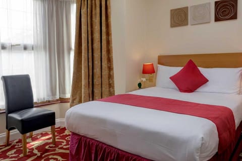 Best Western Greater London Vacation rental in Ilford