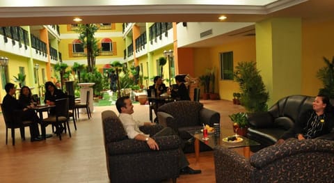 TD Plaza Hotel Vacation rental in Kota Kinabalu