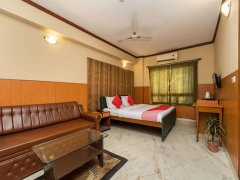 Malik Guest House Vacation rental in Kolkata