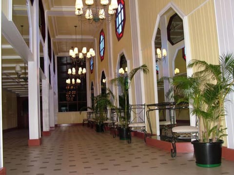 Southern Cross Hotel Fiji Vacation rental in Suva