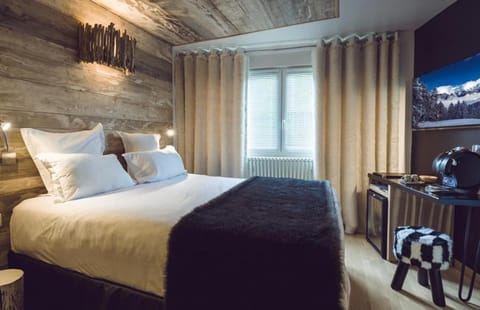 Rock Noir & Spa Vacation rental in Saint-Chaffrey