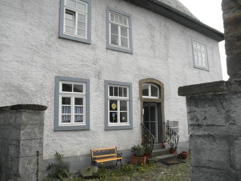 Altstadthaus Vacation rental in Arnsberg