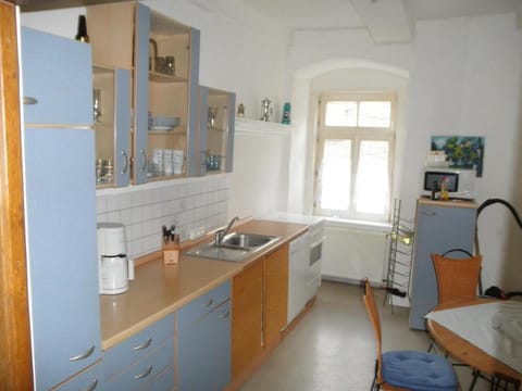 Altstadthaus Vacation rental in Arnsberg