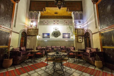 Riad Meski Vacation rental in Fes