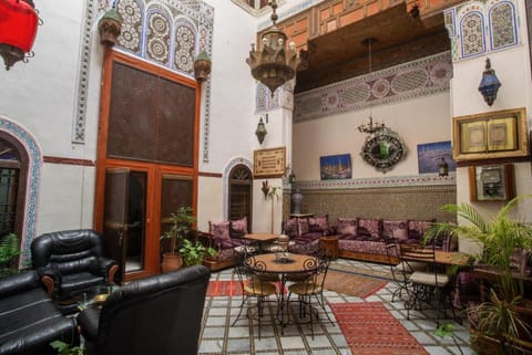 Riad Meski Vacation rental in Fes