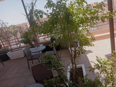 Hotel Gomassine Vacation rental in Marrakesh