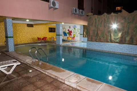 Hotel Gomassine Vacation rental in Marrakesh