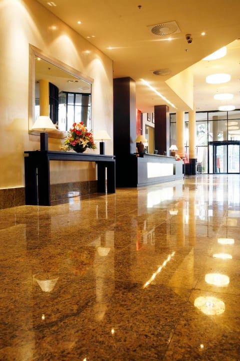 Movenpick Hotel Ikoyi Lagos Vacation rental in Lagos