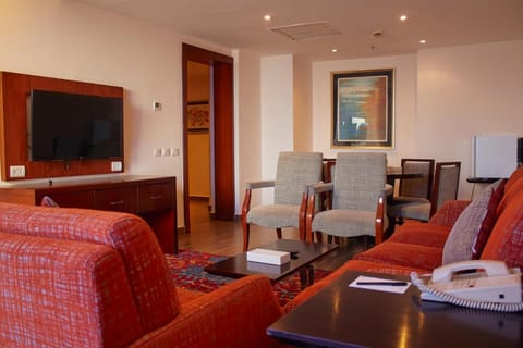 Tolip Hotel Alexandria Vacation rental in Alexandria