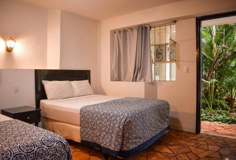 Hotel Santa Ana Vacation rental in Merida