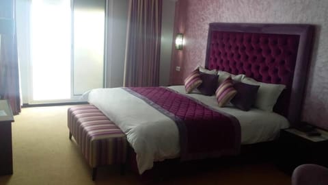 Hotel Al Walid Vacation rental in Casablanca