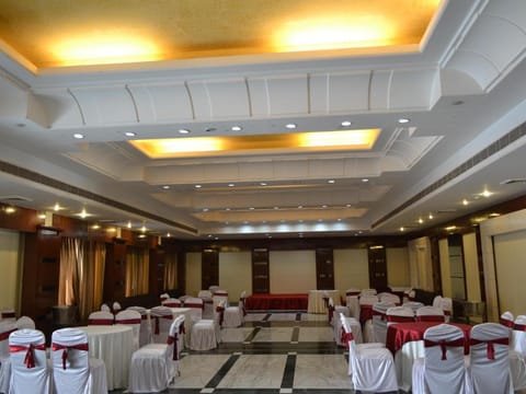 Hotel Sobti Continental Hôtel in Uttarakhand