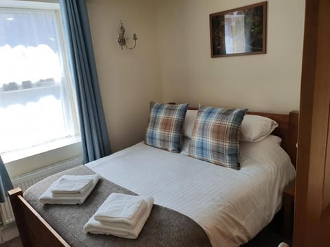 Ty Dre Town House Vacation rental in Caernarfon