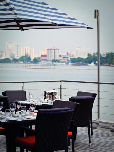 Radisson Blu Anchorage Hotel, Lagos VI Vacation rental in Lagos