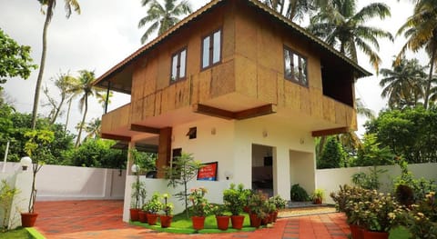 Cherai Beach Residency Vacation rental in Vypin