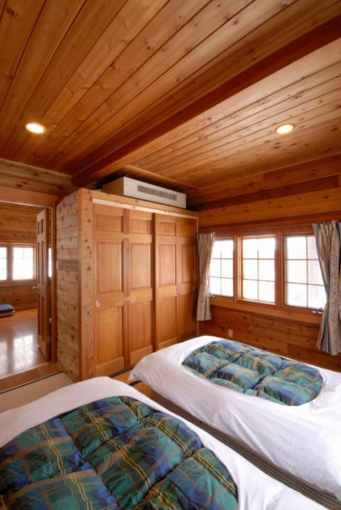 Hakuba Brownie Cottages Vacation rental in Hakuba