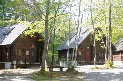 Hakuba Brownie Cottages Vacation rental in Hakuba