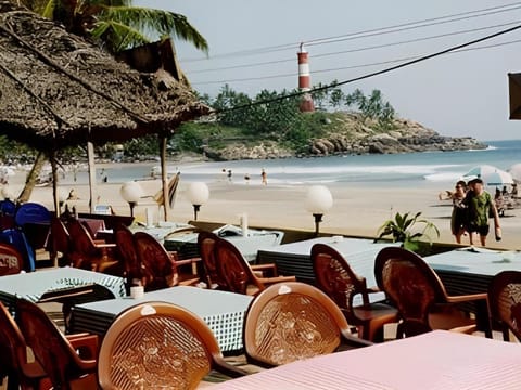 Hotel Sea Face Vacation rental in Thiruvananthapuram