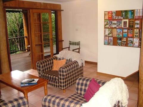 Atherton Blue Gum Vacation rental in Atherton