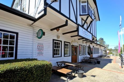 Canungra Hotel Casa de temporada in Canungra