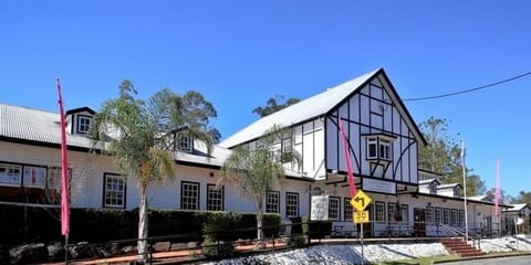 Canungra Hotel Casa de temporada in Canungra