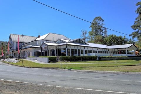 Canungra Hotel Casa de temporada in Canungra